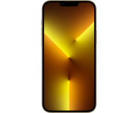 Apple iPhone 13 Pro Max 256GB Gold - 681186 - zdjęcie 2